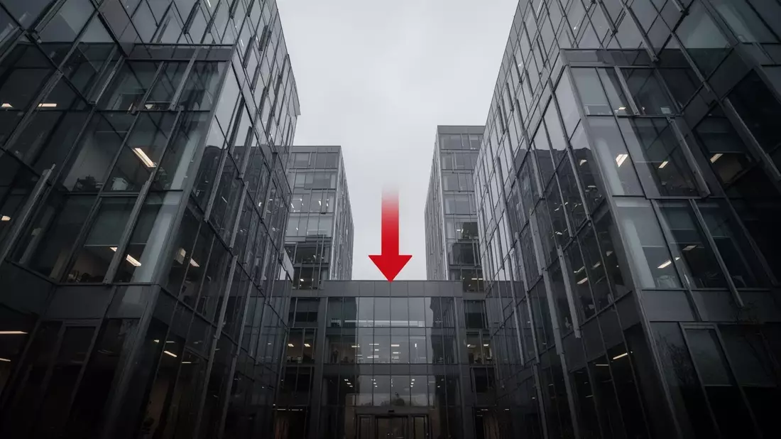 Qualcomm Aktie: 12,6 Prozent Minus nach Gewinnmitnahmen - Bild: über boerse-global.de