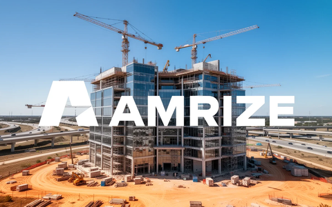 Amrize Aktie: PB Materials mit 26 Texas-Standorten integriert - Foto: über boerse-global.de