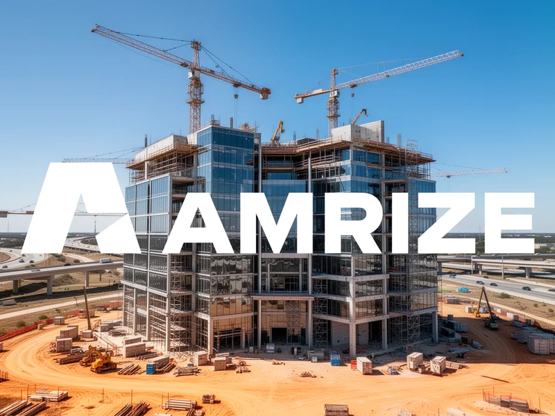 Amrize Aktie: PB Materials mit 26 Texas-Standorten integriert - Foto: über boerse-global.de