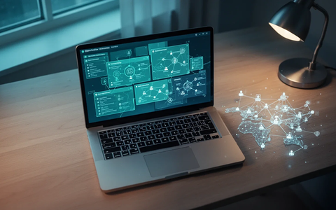 Deskrona und Euro-Office: Neue Ära für produktive Arbeit beginnt - Foto: über boerse-global.de