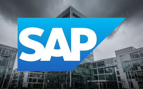 SAP Aktie: 46 Prozent Minus in zwölf Monaten - Foto: über boerse-global.de