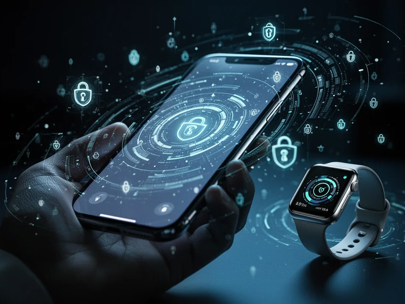 iOS 26.5: Apple öffnet iPhone für Drittanbieter und bringt RCS-Verschlüsselung - Foto: über boerse-global.de