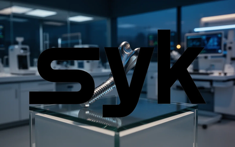 Stryker Aktie: Argus senkt Ziel auf 350 Dollar - Foto: über boerse-global.de