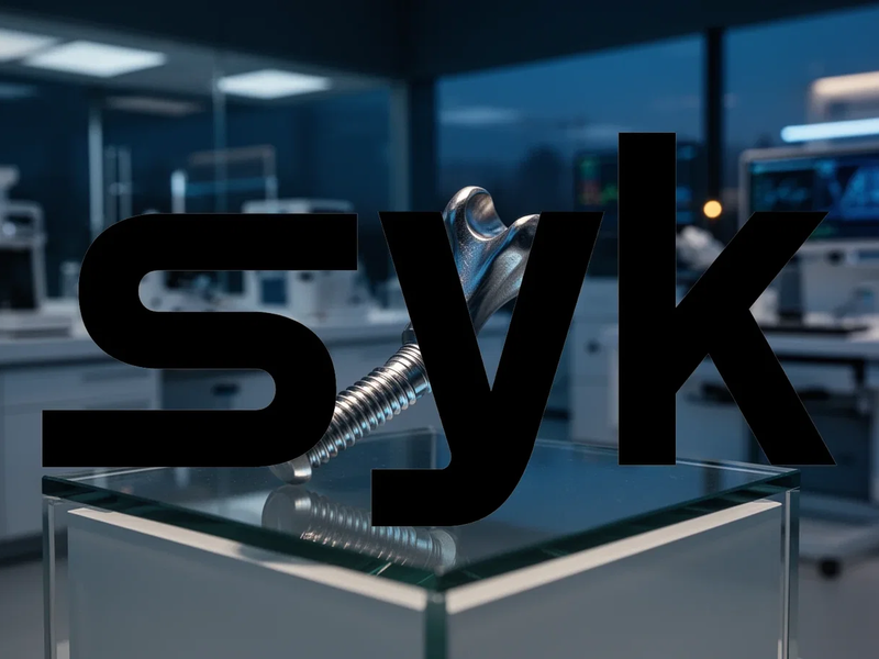 Stryker Aktie: Argus senkt Ziel auf 350 Dollar - Foto: über boerse-global.de