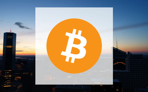 Bitcoin's Billion-Dollar Paradox: ETF Euphoria Collides with Corporate Write-Offs - Foto: über boerse-global.de