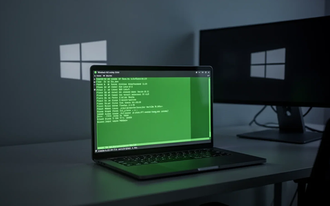 Windows-10-Aus: Millionen Nutzer flüchten zu Linux - Foto: über boerse-global.de