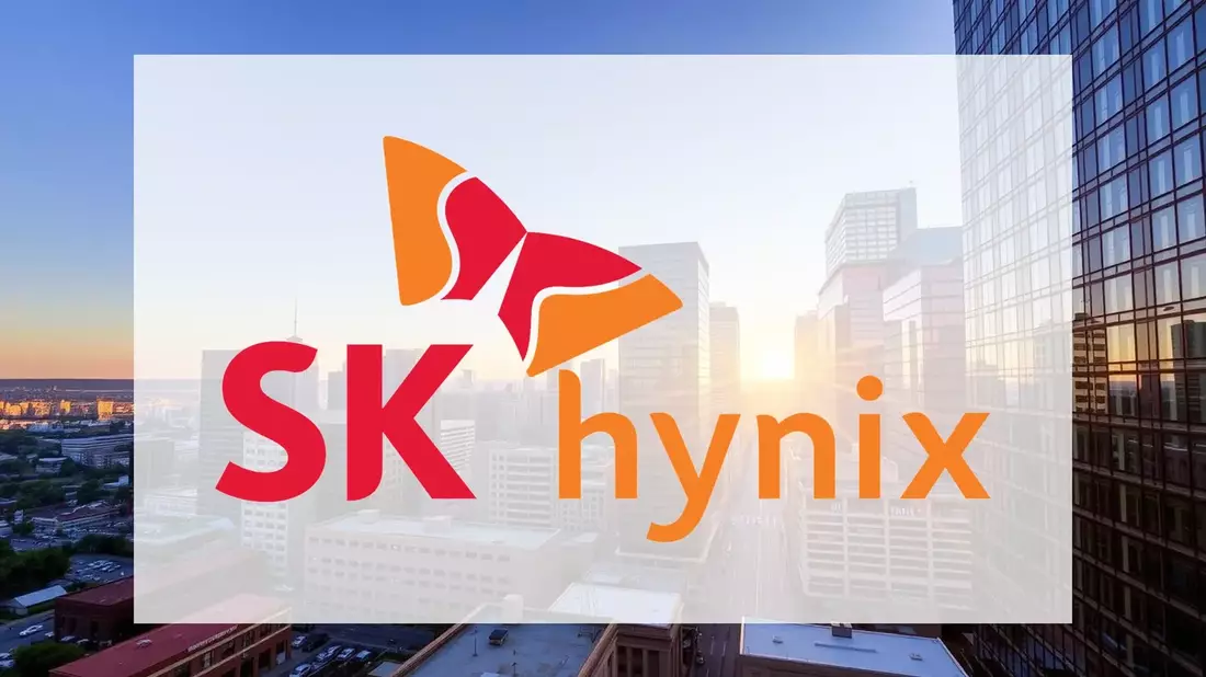 SK Hynix's Profit Boom Creates a High-Stakes Balancing Act Between Record Margins and Soaring Labor Costs - Bild: über boerse-global.de