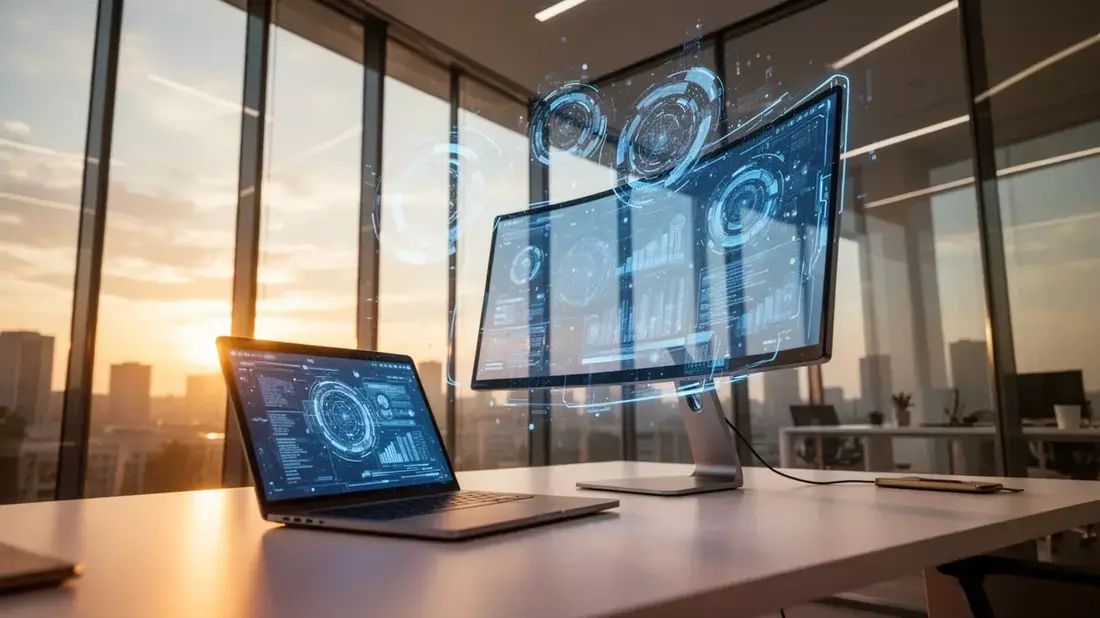 macOS 26.5 und Outlook-Revolution: KI erobert den Arbeitsalltag - Bild: über boerse-global.de