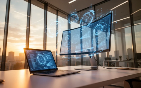 macOS 26.5 und Outlook-Revolution: KI erobert den Arbeitsalltag - Foto: über boerse-global.de