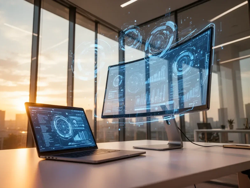 macOS 26.5 und Outlook-Revolution: KI erobert den Arbeitsalltag - Foto: über boerse-global.de