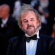 Peter Jackson wurde mit der Goldenen Ehrenpalme geehrt. - Foto: John Locher/Invision/dpa