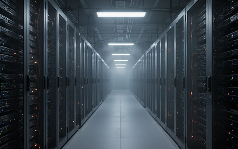 Riot Platforms: 23,64 Dollar auf Atomkraft-Deal - Foto: über boerse-global.de