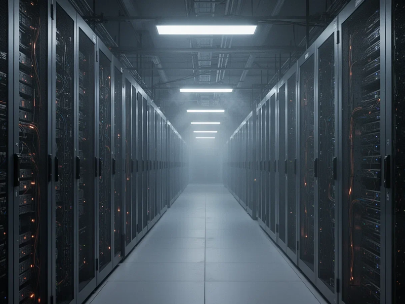 Riot Platforms: 23,64 Dollar auf Atomkraft-Deal - Foto: über boerse-global.de