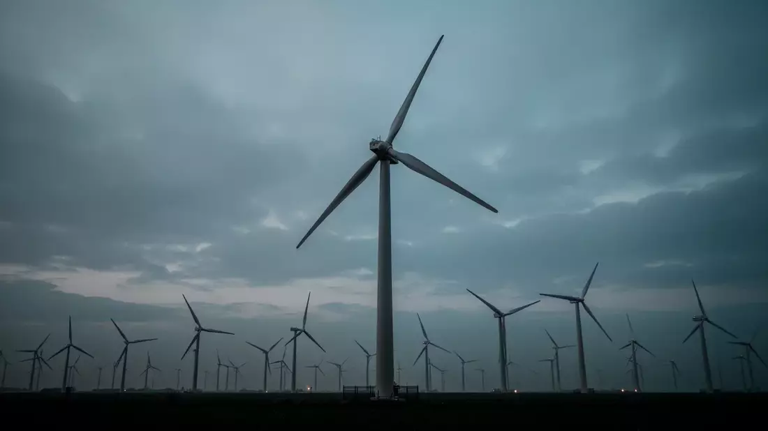Siemens Energy Aktie: Gamesa-Verlust fällt auf 44 Millionen - Bild: über boerse-global.de