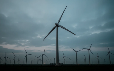 Siemens Energy Aktie: Gamesa-Verlust fällt auf 44 Millionen - Foto: über boerse-global.de