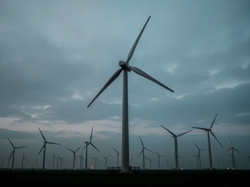 Siemens Energy Aktie: Gamesa-Verlust fällt auf 44 Millionen - Foto: über boerse-global.de