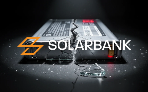 PowerBank Aktie: 69 Prozent Minus seit Jahresbeginn - Foto: über boerse-global.de