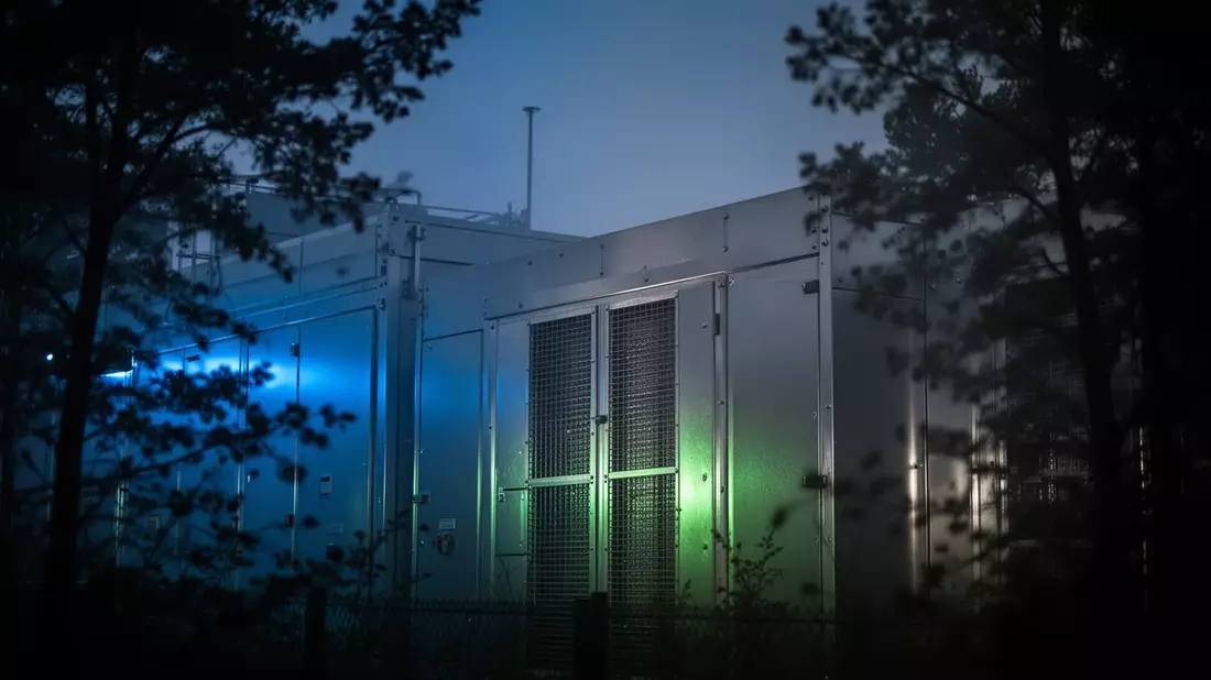 Carbon Aktie: 4,80 Euro bleibt zentrale Hürde - Bild: über boerse-global.de