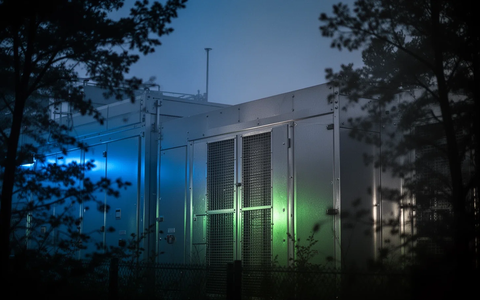 Carbon Aktie: 4,80 Euro bleibt zentrale Hürde - Foto: über boerse-global.de