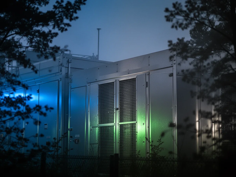 Carbon Aktie: 4,80 Euro bleibt zentrale Hürde - Foto: über boerse-global.de