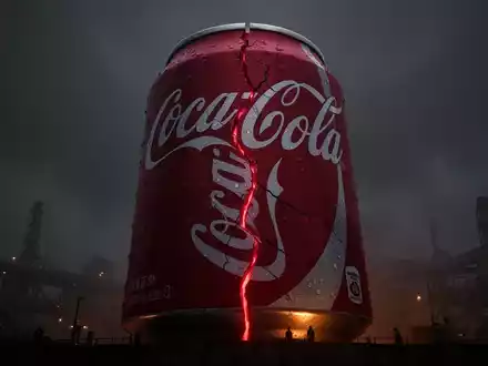 Coca-Cola Aktie: 20-Milliarden-Risiko im Steuerstreit - Foto: über boerse-global.de