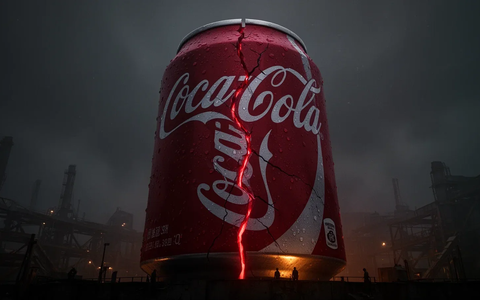 Coca-Cola Aktie: 20-Milliarden-Risiko im Steuerstreit - Foto: über boerse-global.de