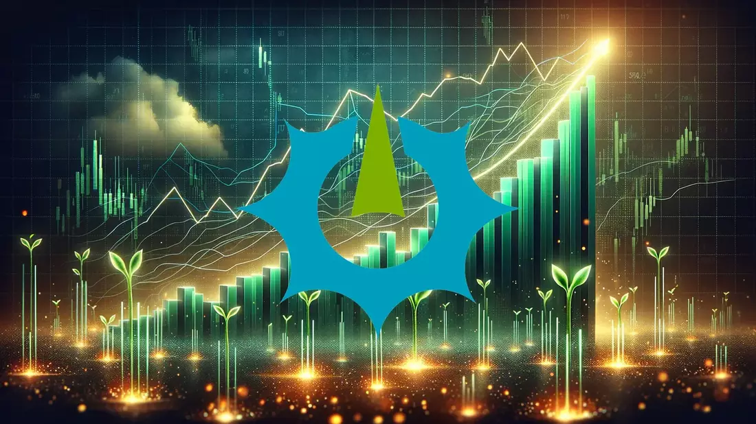 Replimune: El espejismo político se desvanece y deja al descubierto los verdaderos desafíos Illustration mit AI erstellt übermittelt durch boerse-global.de