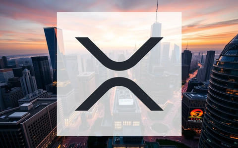 XRP: 1.350 Millones en ETF, Bonos Tokenizados en Cinco Segundos y la Espera del Senado - Foto: über boerse-global.de