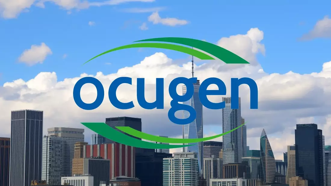 Ocugen: el verano de 2026 concentra los catalizadores que decidirán su futuro Illustration mit AI erstellt übermittelt durch boerse-global.de