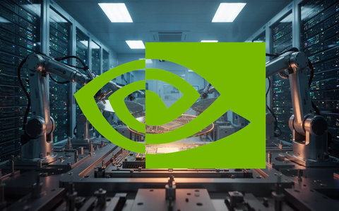 Nvidia Aktie: Citi erwartet 80 Milliarden Dollar - Foto: über boerse-global.de