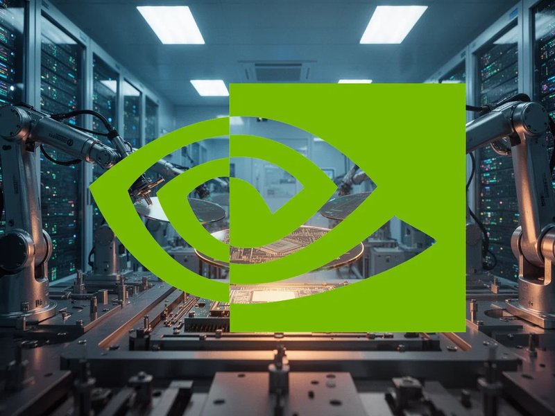 Nvidia Aktie: Citi erwartet 80 Milliarden Dollar - Foto: über boerse-global.de