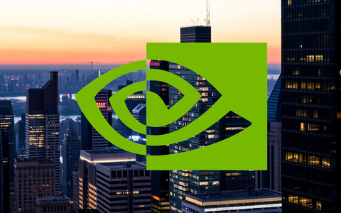 Nvidia marca un nuevo récord histórico y despliega una ofensiva inversora de 40.000 millones: el ecosistema IA se expande con SAP y Vera Rubin - Foto: über boerse-global.de