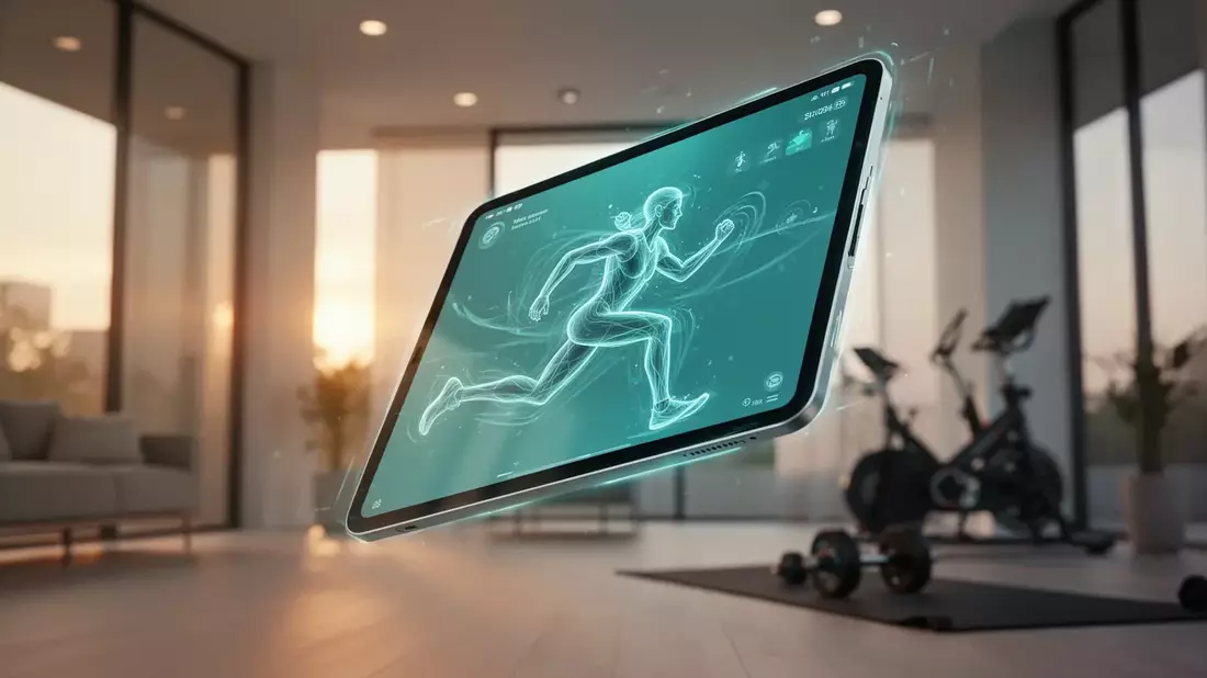 Fitness im Wandel: Zwischen Longevity-Trend und digitalem Training - Bild: über boerse-global.de