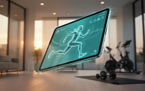 Fitness im Wandel: Zwischen Longevity-Trend und digitalem Training - Foto: über boerse-global.de