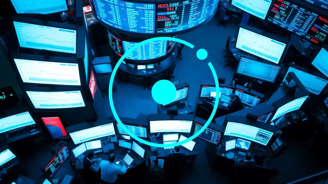 ITM Power’s Worley Deal Ignites a Rally — but Analyst Targets Span from 60p to 200p Illustration mit AI erstellt übermittelt durch boerse-global.de