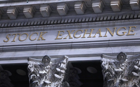 New York Stock Exchange (Archiv) - Foto: via dts Nachrichtenagentur