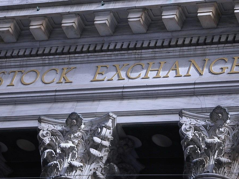 New York Stock Exchange (Archiv) - Foto: via dts Nachrichtenagentur