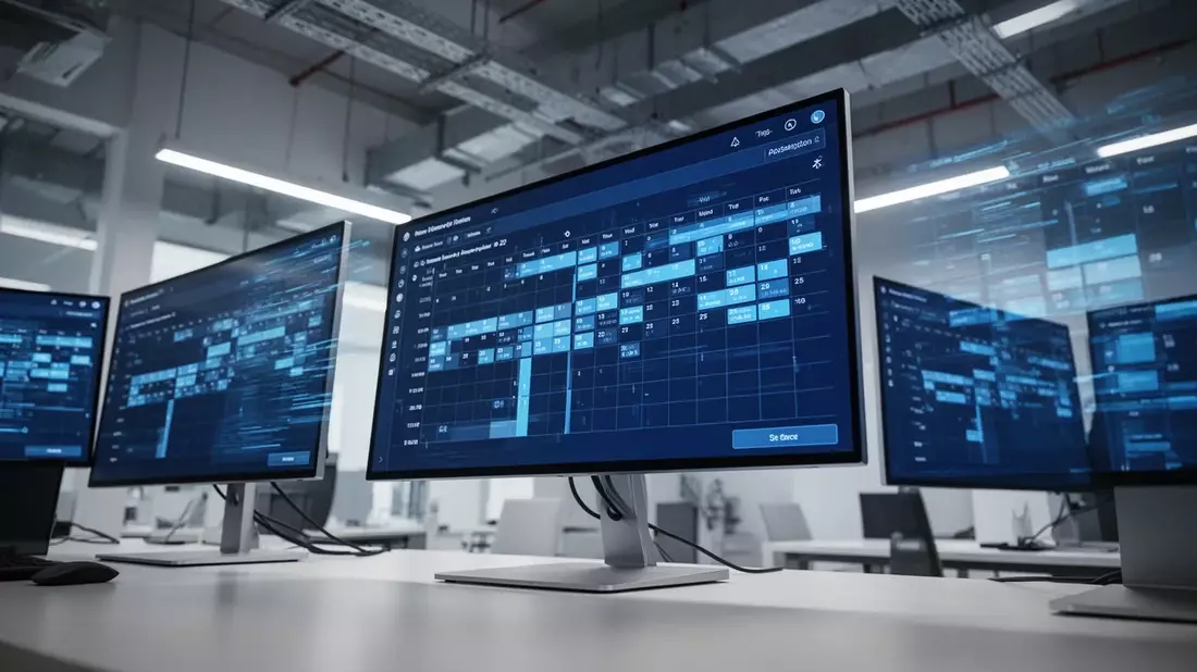 Microsoft baut Outlook radikal um: KI und Cloud-Zwang bis 2027 - Bild: über boerse-global.de