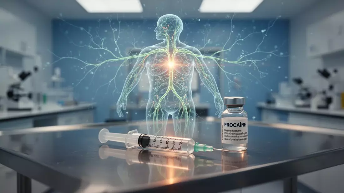 Neuraltherapie: Tübinger Seminar rückt Schmerztherapie in den Fokus - Bild: über boerse-global.de