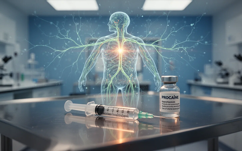 Neuraltherapie: Tübinger Seminar rückt Schmerztherapie in den Fokus - Foto: über boerse-global.de