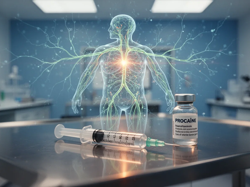 Neuraltherapie: Tübinger Seminar rückt Schmerztherapie in den Fokus - Foto: über boerse-global.de