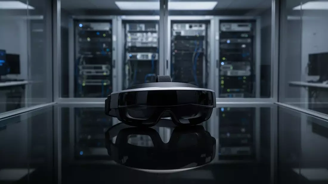 Apple verschiebt Vision Pro-Nachfolger: Fokus auf KI-Brillen - Bild: über boerse-global.de