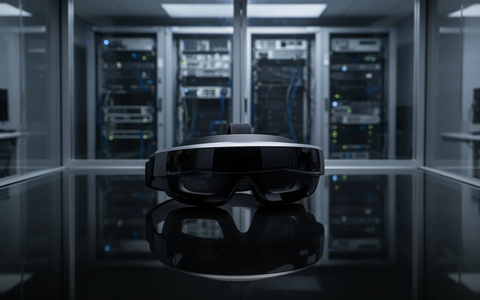 Apple verschiebt Vision Pro-Nachfolger: Fokus auf KI-Brillen - Foto: über boerse-global.de