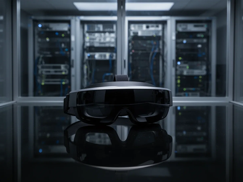 Apple verschiebt Vision Pro-Nachfolger: Fokus auf KI-Brillen - Foto: über boerse-global.de