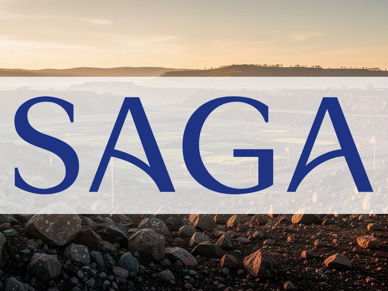 Saga Metals Aktie: 1.350 Hektar für Wolverine hinzugefügt - Foto: über boerse-global.de
