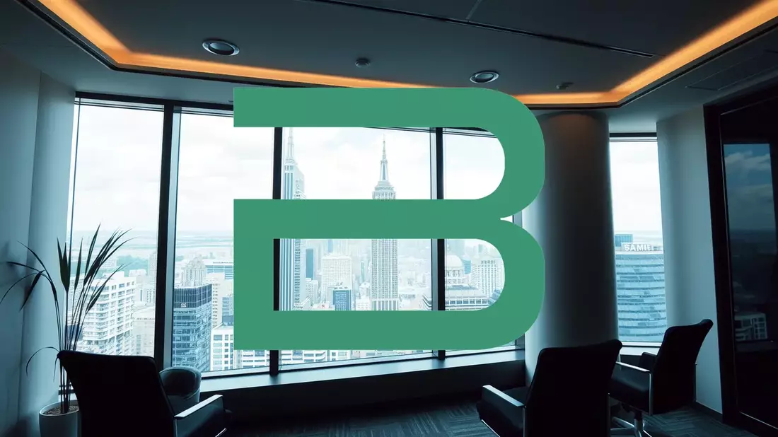 BioNTech Navigates a Flurry of Shifts: Factory Closures, Board Expansion, and a New EU Pharma Law Illustration mit AI erstellt übermittelt durch boerse-global.de