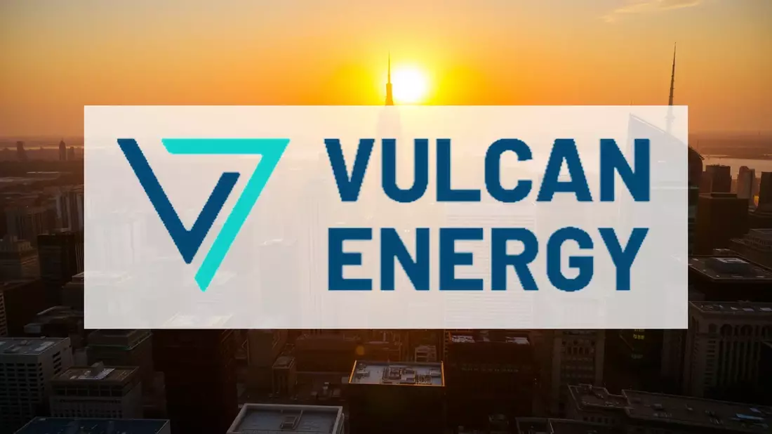 El litio del Rin avanza sobre el terreno mientras la financiación retiene el vuelo de Vulcan Energy Illustration mit AI erstellt übermittelt durch boerse-global.de