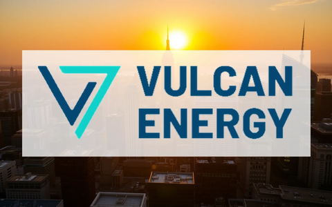 El litio del Rin avanza sobre el terreno mientras la financiación retiene el vuelo de Vulcan Energy - Foto: über boerse-global.de