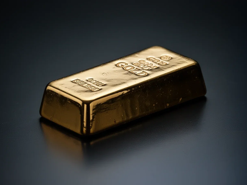 Goldpreis LBMA: 1,22 Prozent Minus auf 4.678 Dollar - Foto: über boerse-global.de