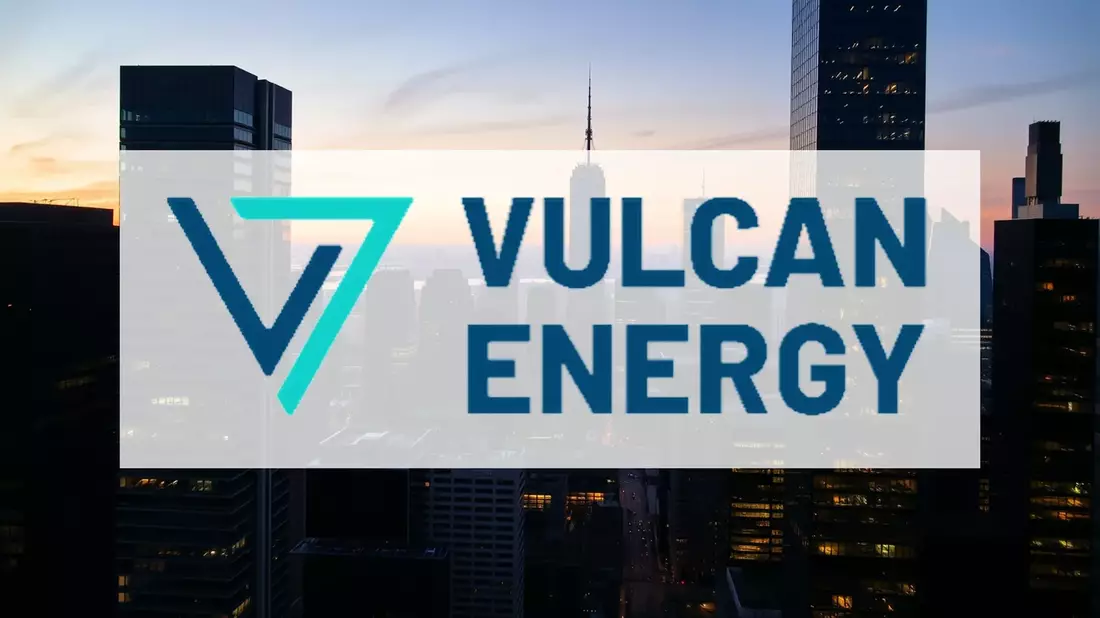 La paradoja de Vulcan Energy: el litio se dispara un 50% mientras la acción espera el maná de los 2.200 millones Illustration mit AI erstellt übermittelt durch boerse-global.de